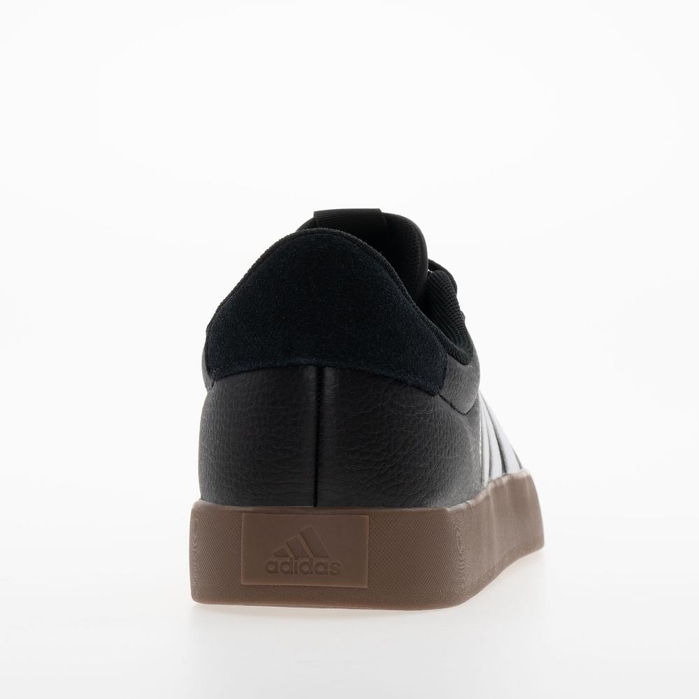 Buty męskie adidas VL Court 3.0 ID6286 - czarne