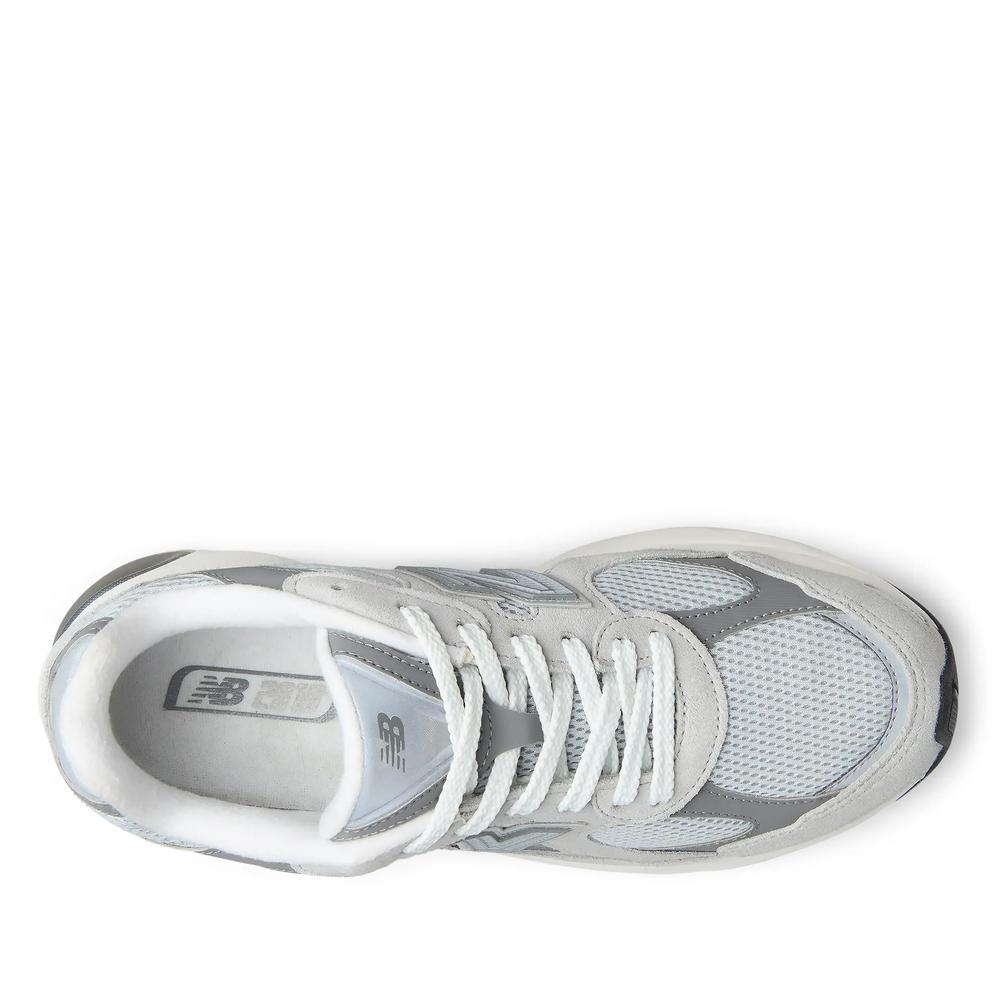 Buty unisex New Balance U201011N - szare