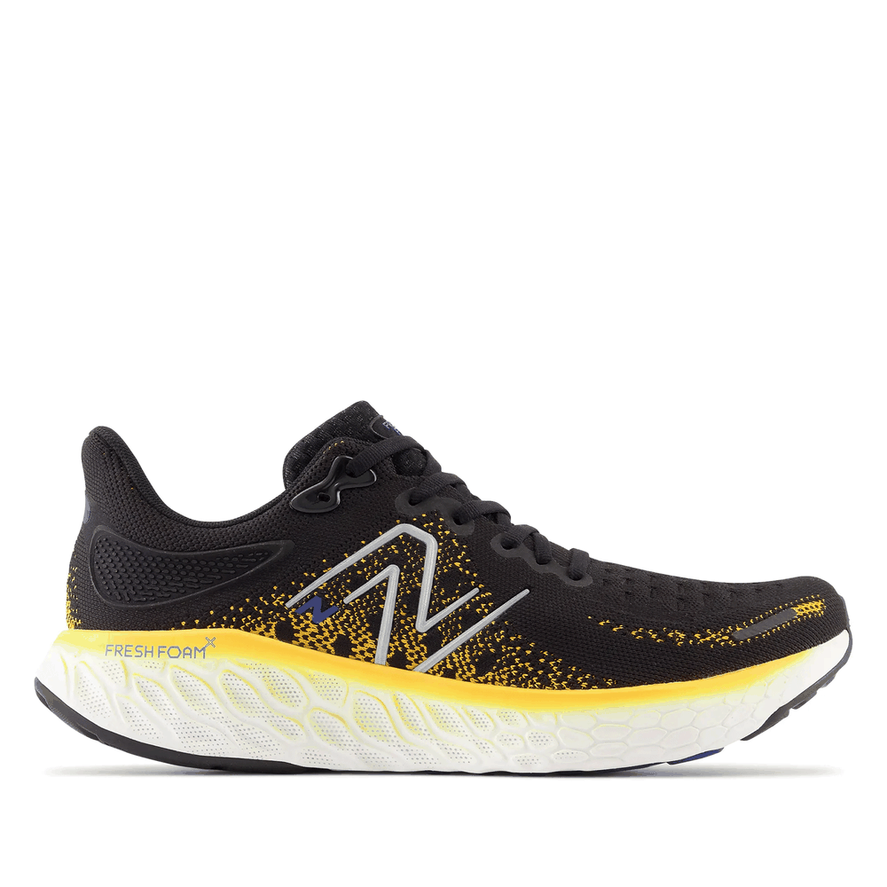 Buty New Balance Fresh Foam 1080 v12 M108012D - czarne