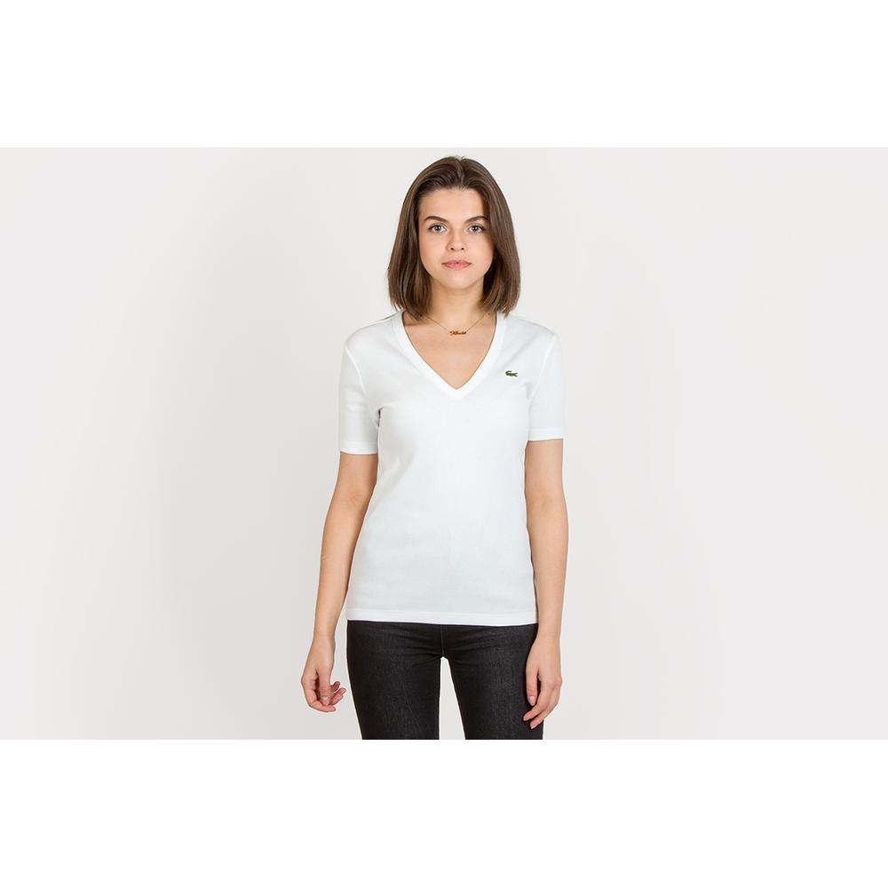 Lacoste V-Neck > TF5457-001