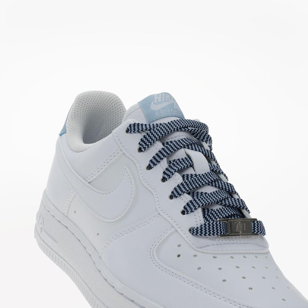 Buty damskie Nike Air Force 1 '07 IB7167-101 - białe