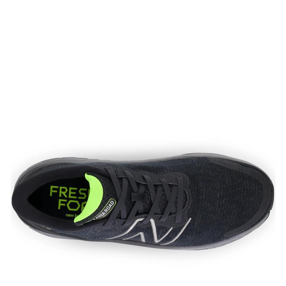 Buty New Balance Fresh Foam Kaiha Road MKAIRCC1 - czarne