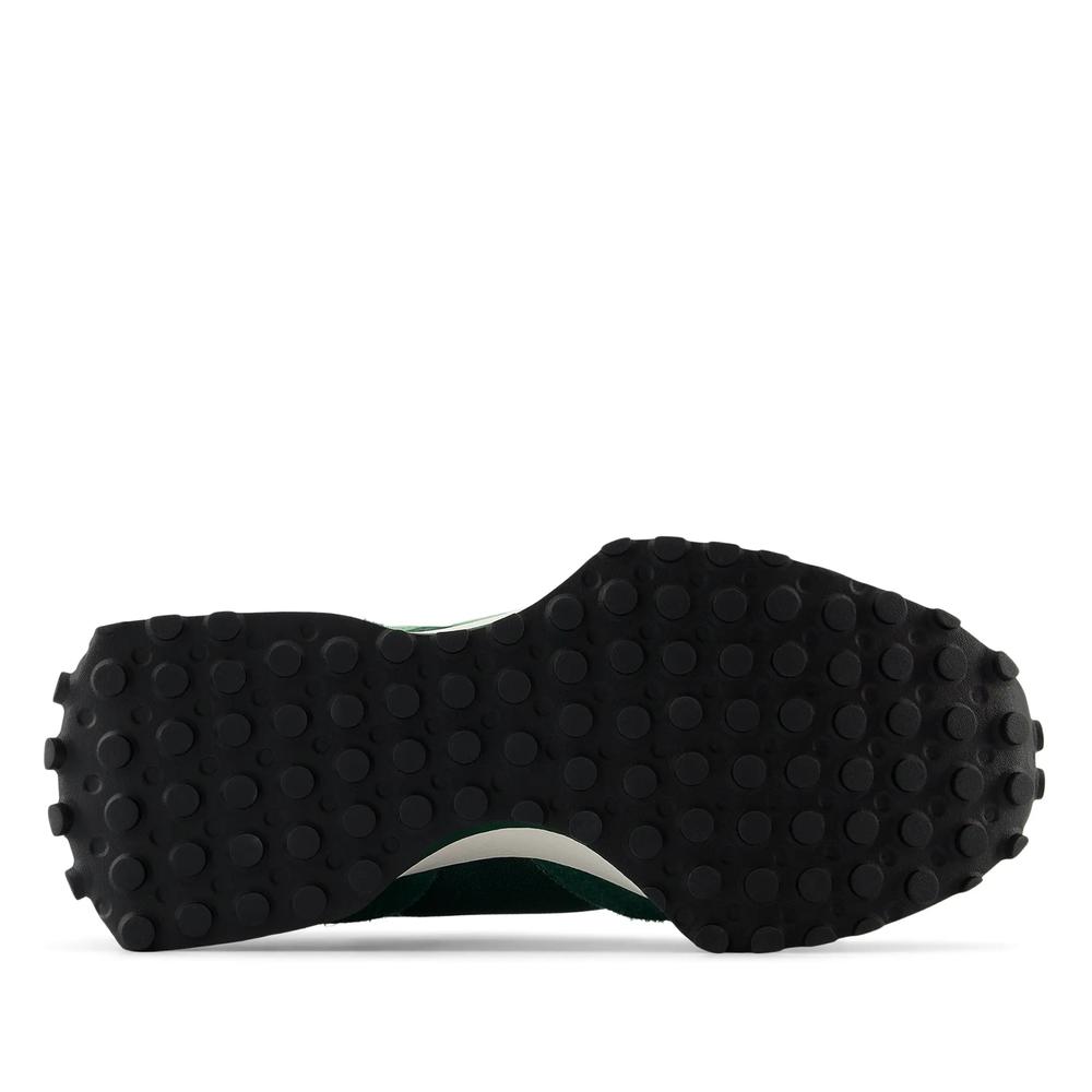 Buty New Balance U327WTB - zielone