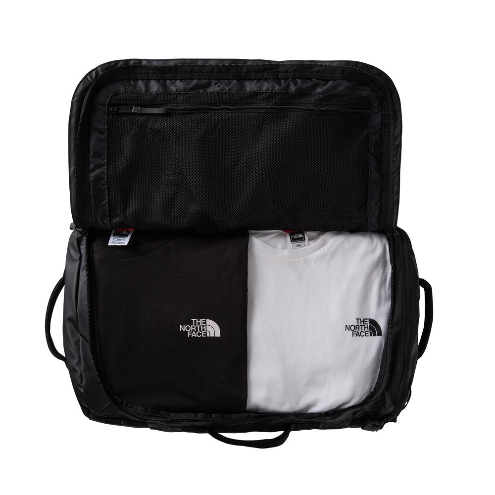 Torba The North Face Base Camp Voyager 32L 0A52RRKT01 - czarna