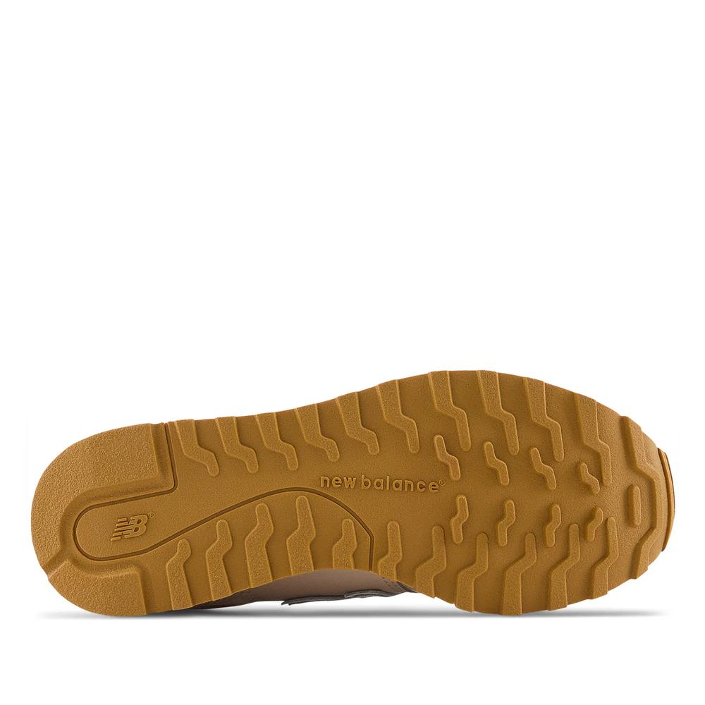 Buty New Balance GW500LM2 - beżowe