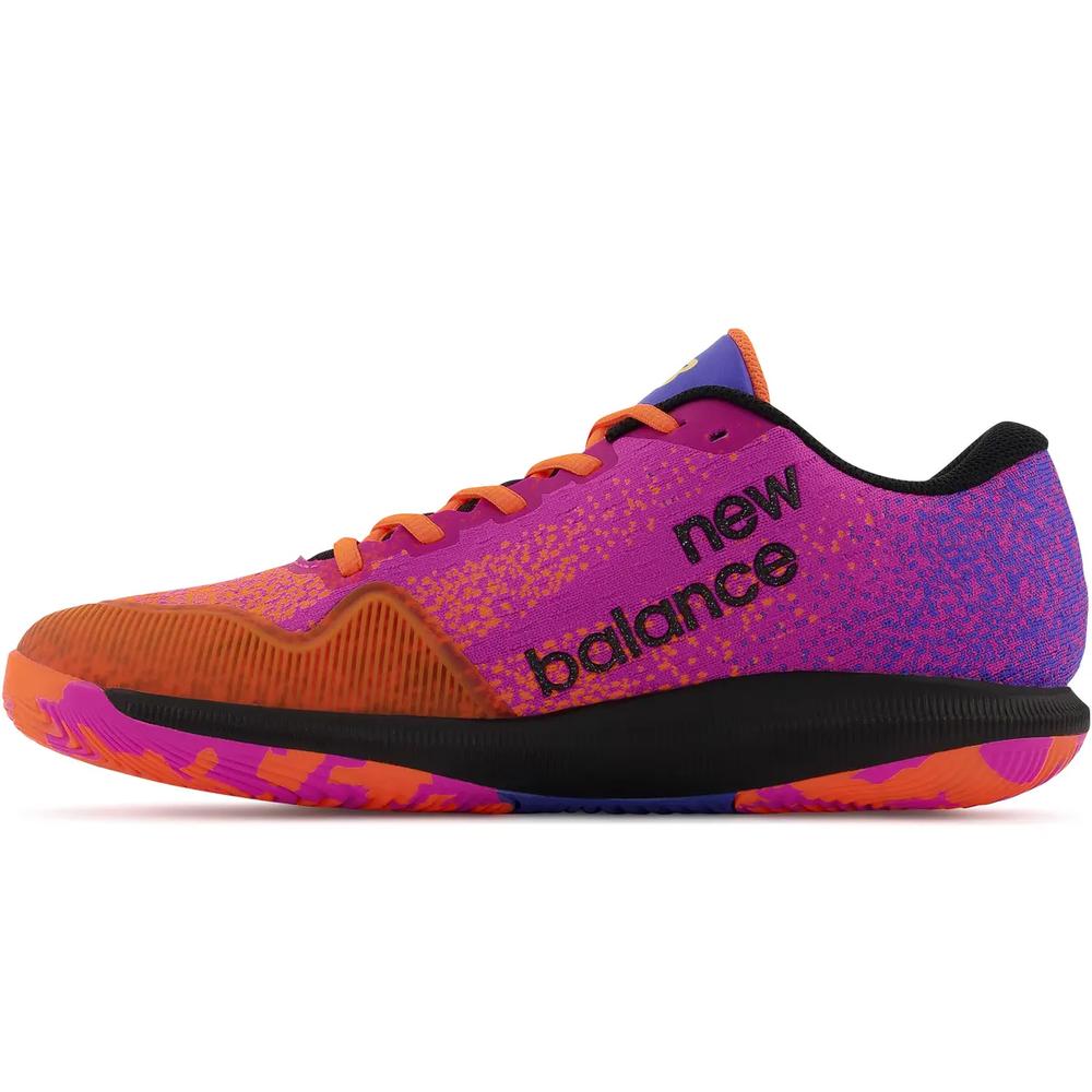 Buty New Balance Fuel Cell 996 v4.5 MCH996J4 - multikolor