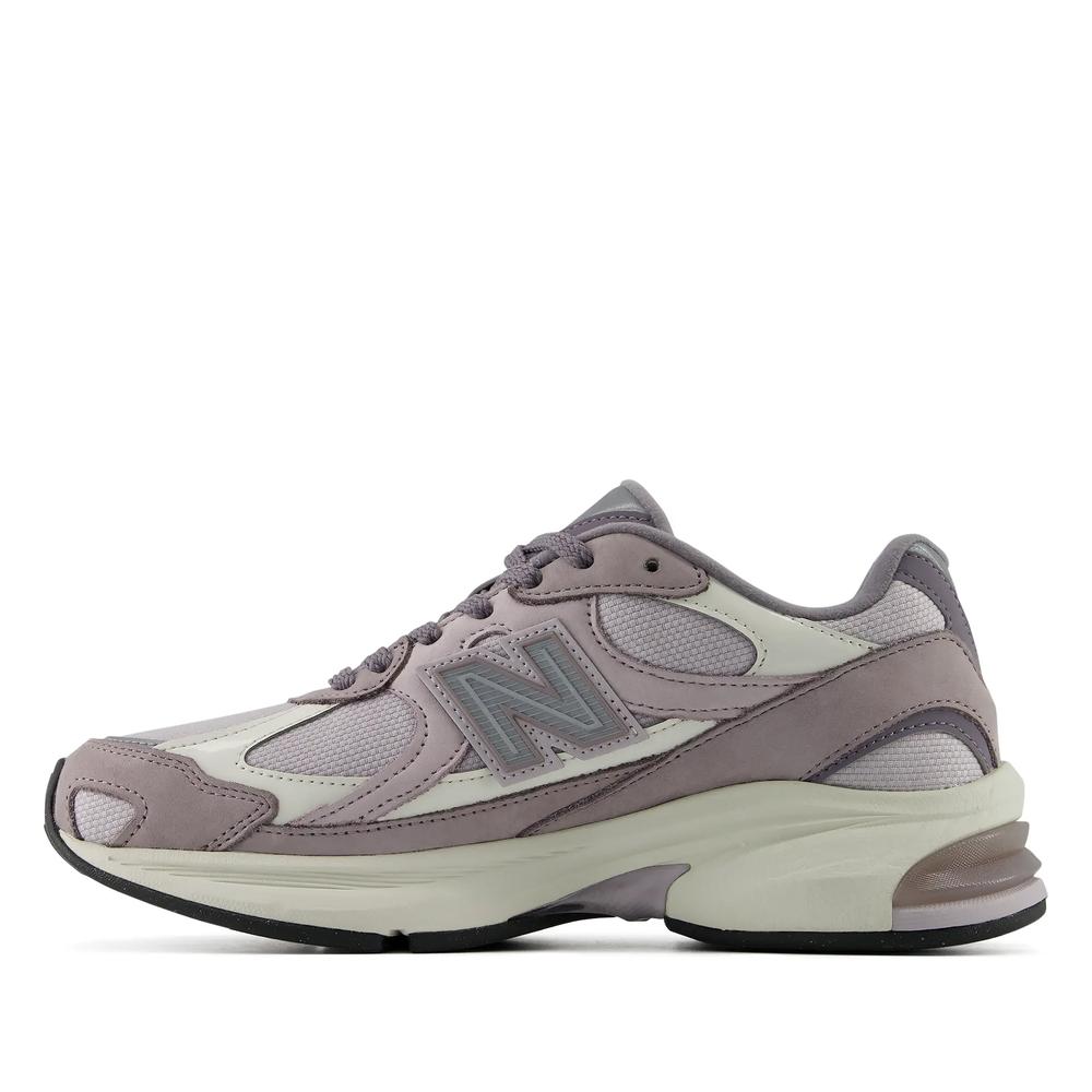 Buty unisex New Balance U20103FX - fioletowe
