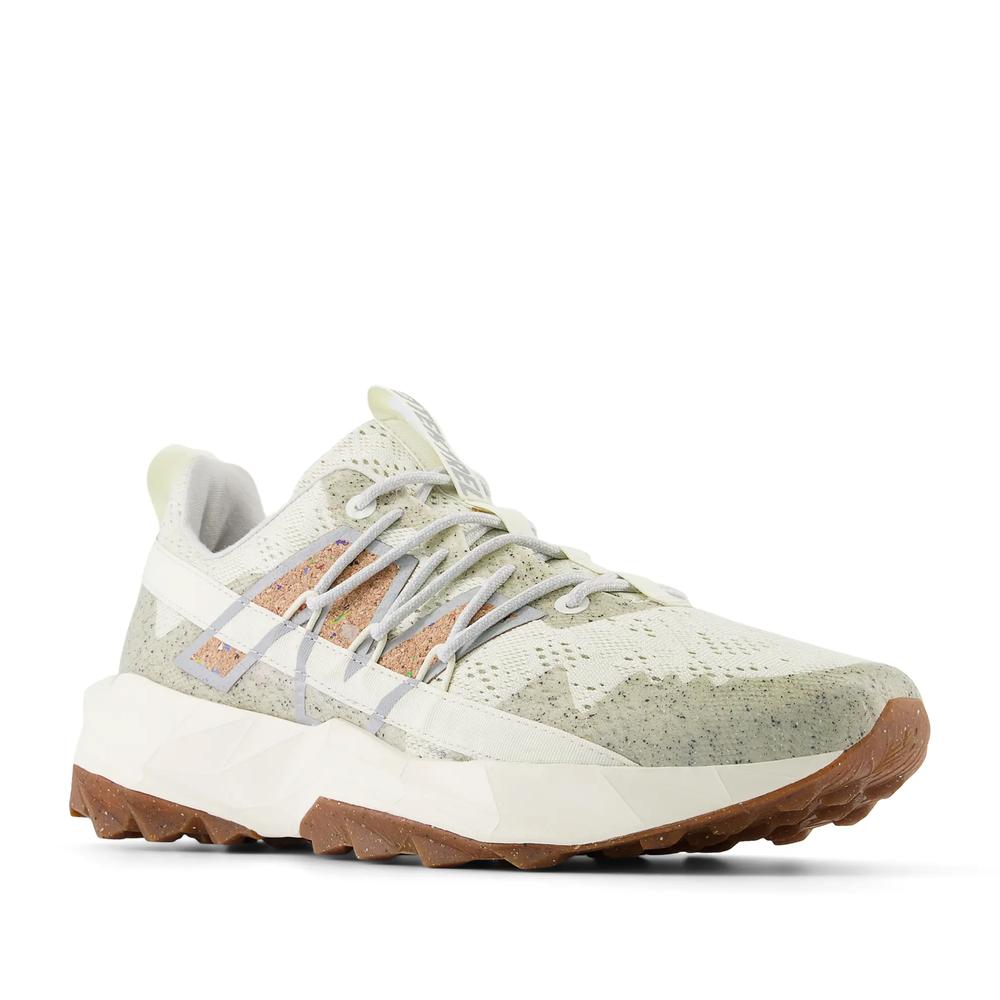 Buty New Balance DynaSoft Tektrel MTTTREU1 - beżowe