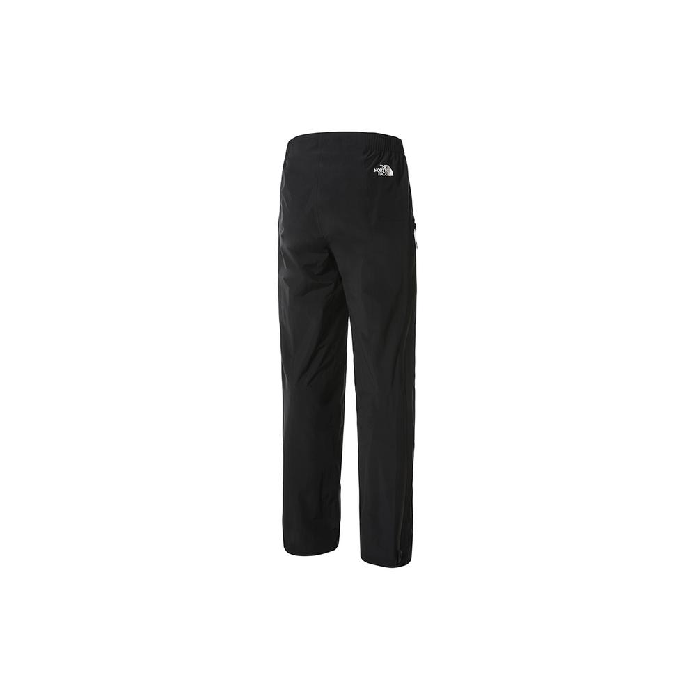 Spodnie The North Face Circadian Dryvent 0A495AJK31 - czarne