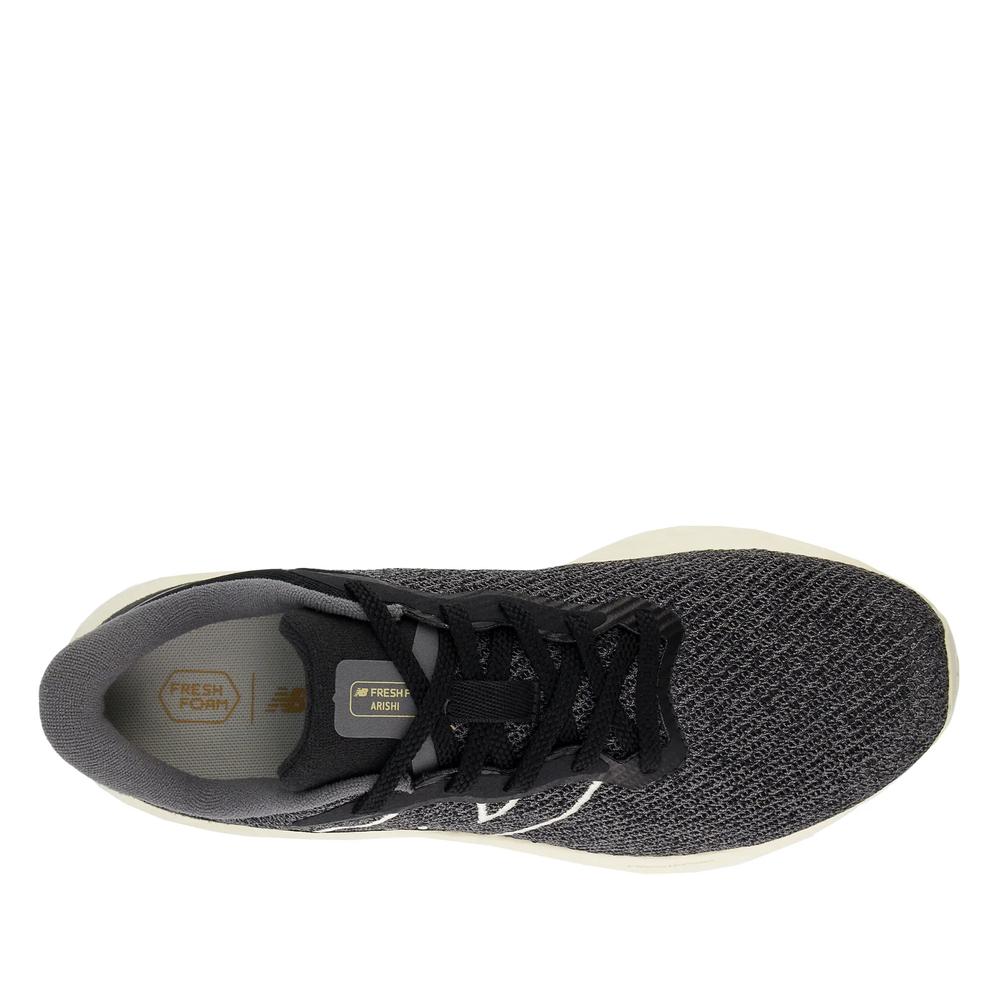 Buty New Balance Fresh Foam Arishi v4 MARISAK4 - czarne