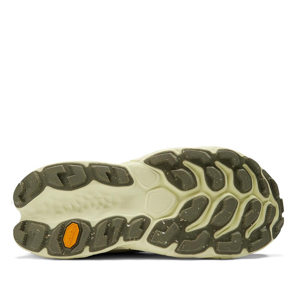 Buty New Balance Fresh Foam X More Trail v3 MTMORCA3 - zielone