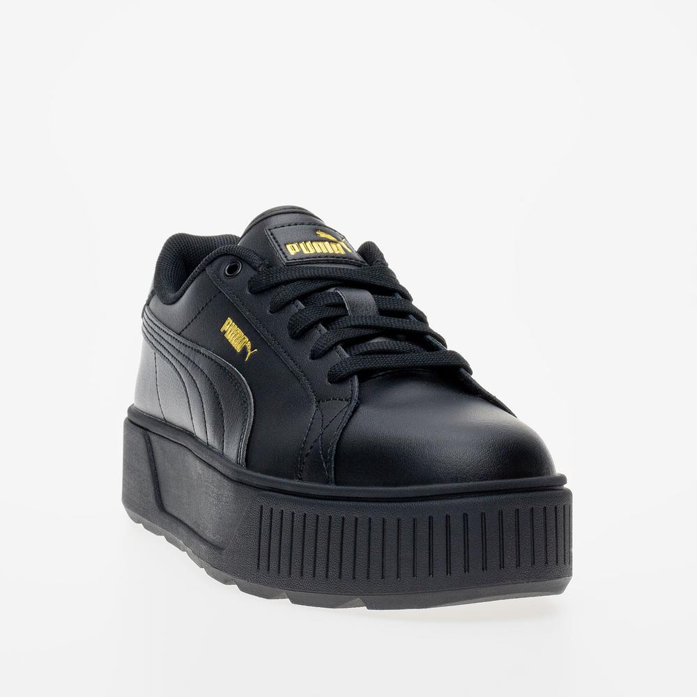 Buty Puma Karmen L 38461516 - czarne