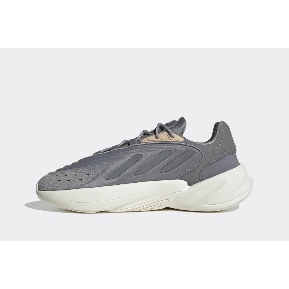 Buty adidas Originals Ozelia GY6195 - szare