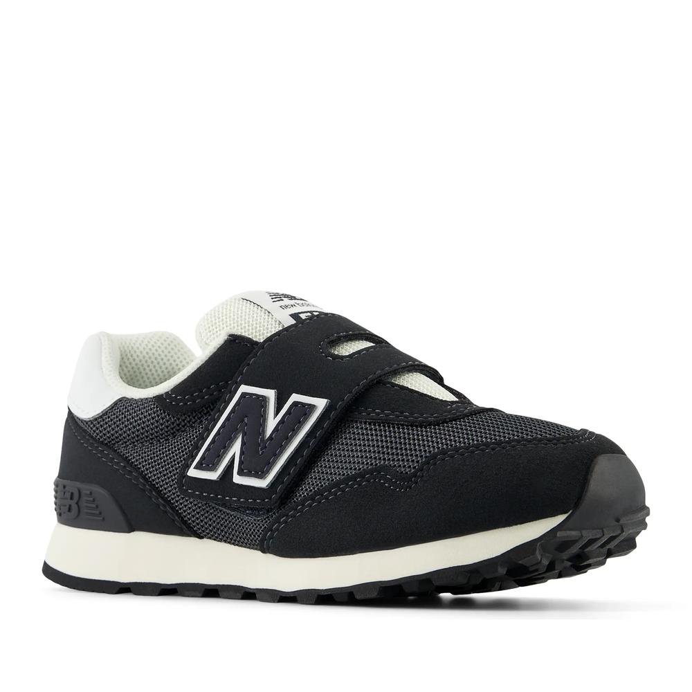 Buty New Balance PV515LCC - czarne