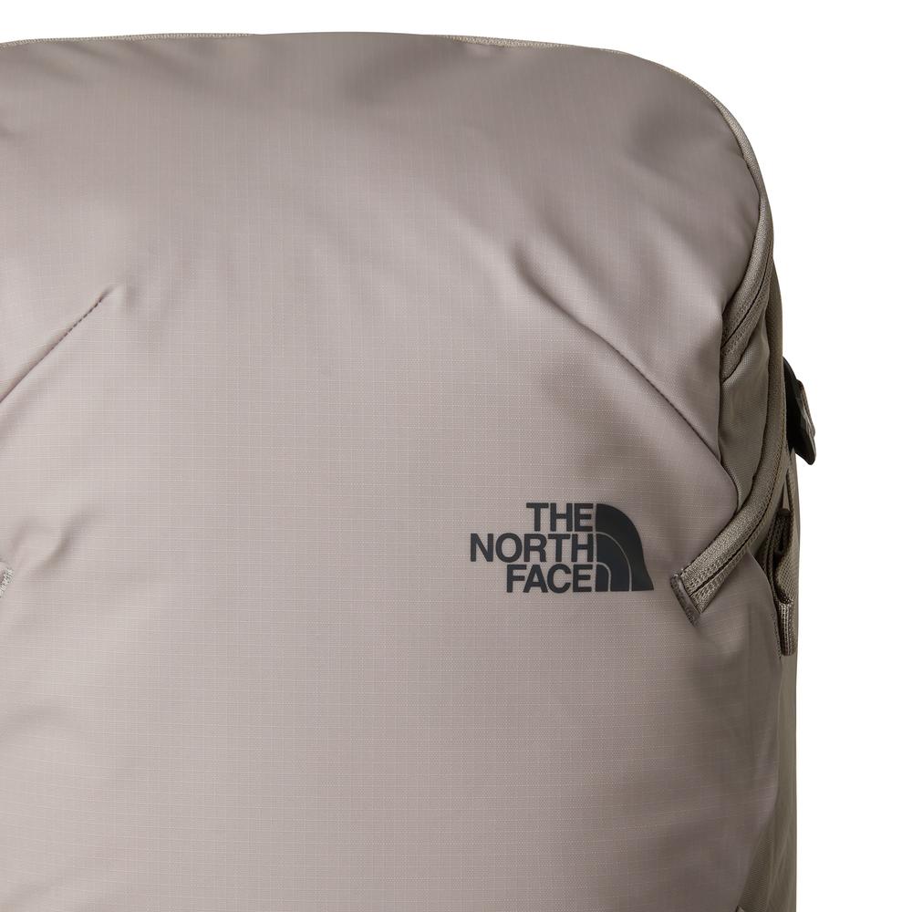 Plecak The North Face Kaban Lite 0A8BK87M01 - szary