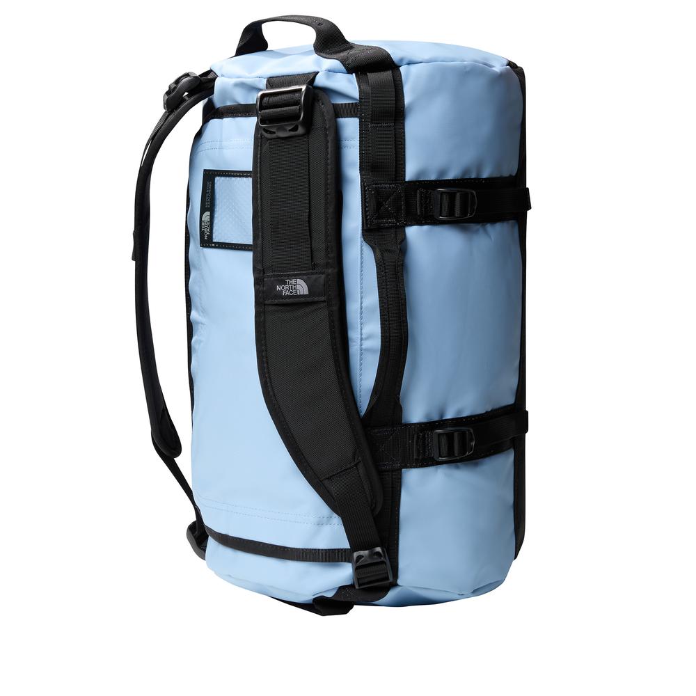 Torba The North Face Base Camp Duffel XS 0A52SSTOJ1 - niebieska