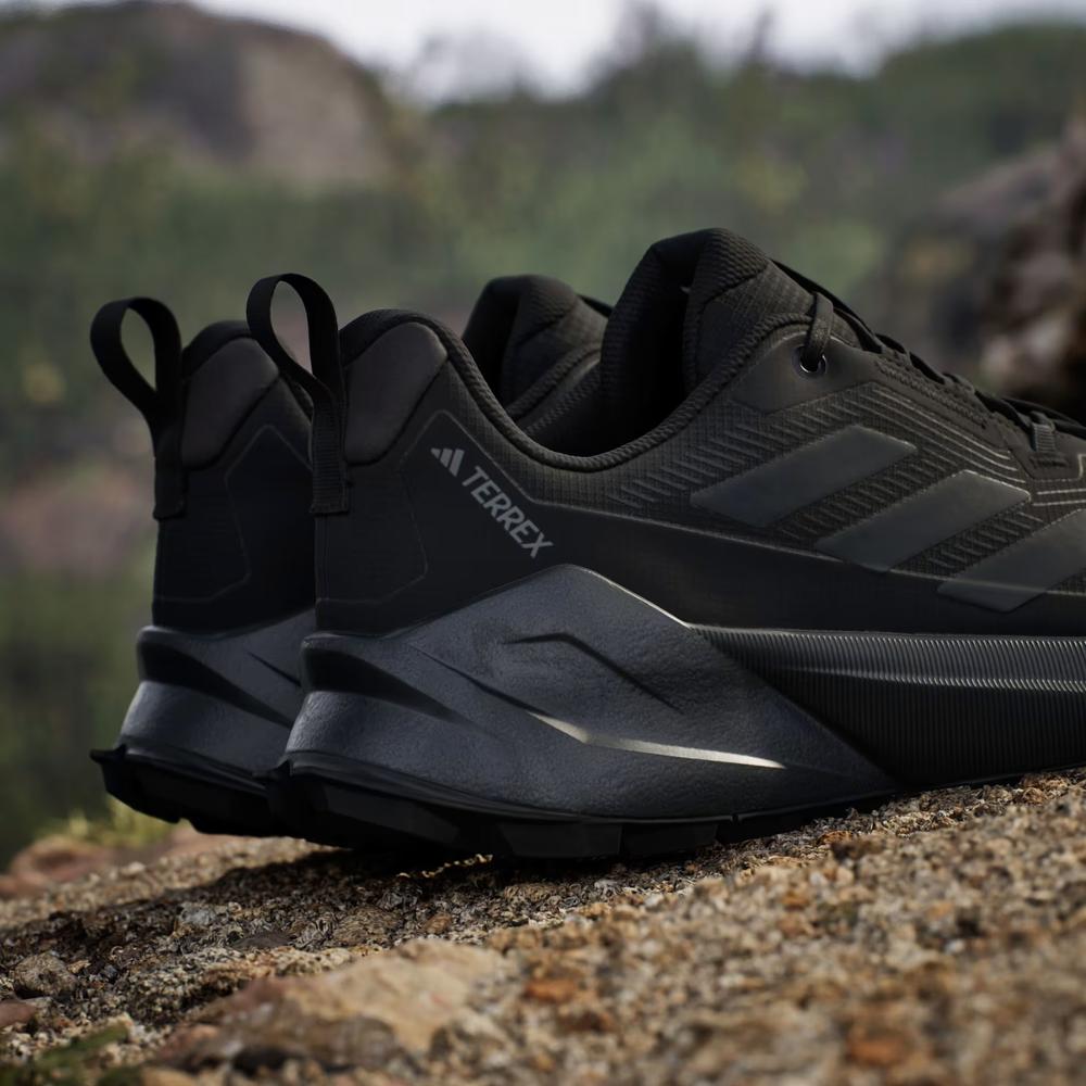 Buty męskie adidas Terrex Trailmaker 2.0 Gore-Tex Hiking IH0618 - czarne