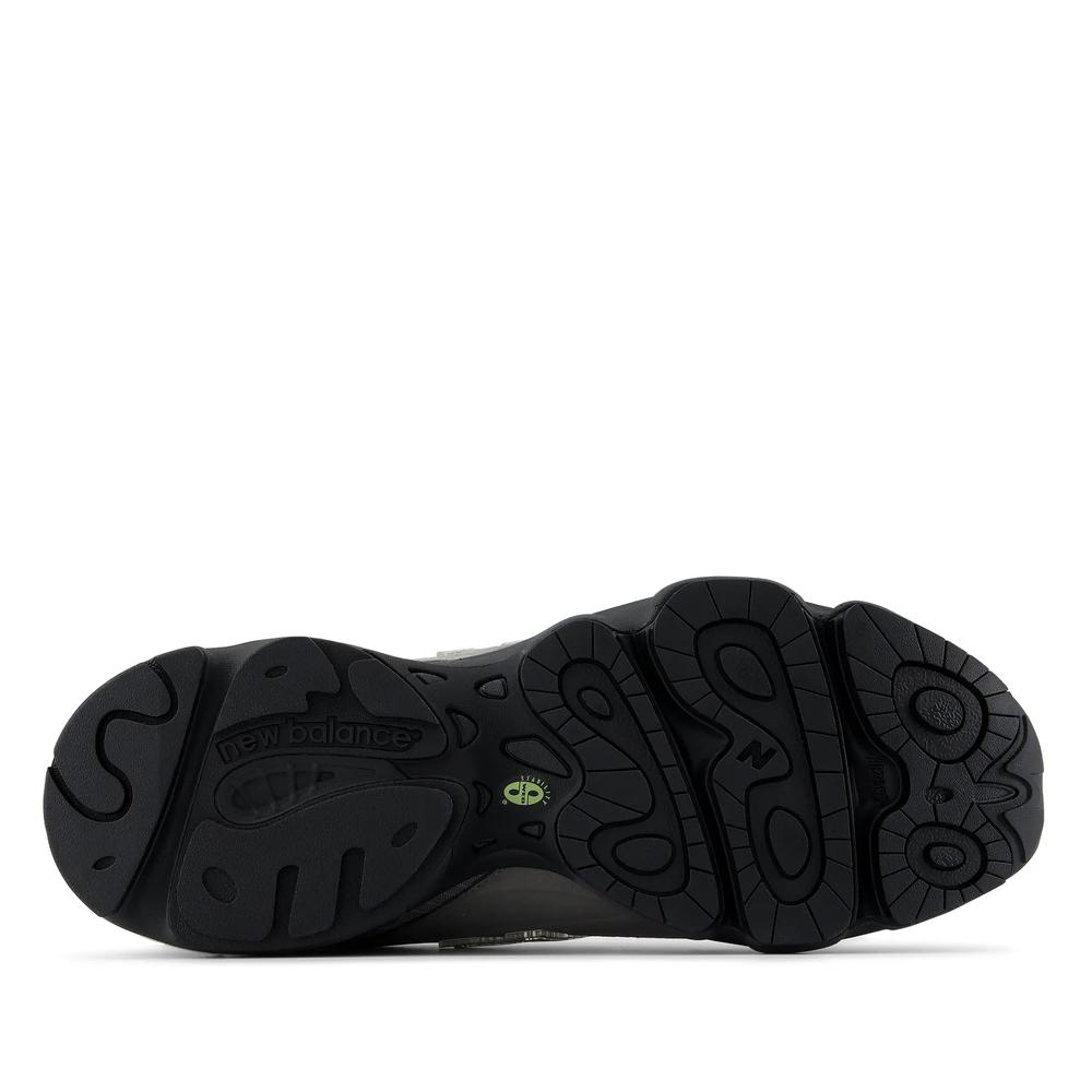Buty unisex New Balance U10009J3 - szare