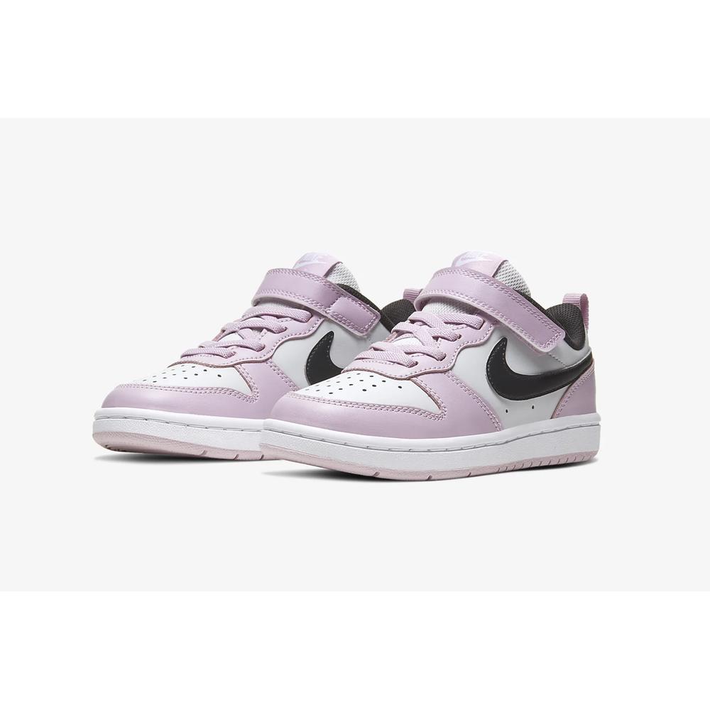 NIKE COURT BOROUGH LOW 2 > BQ5451-005