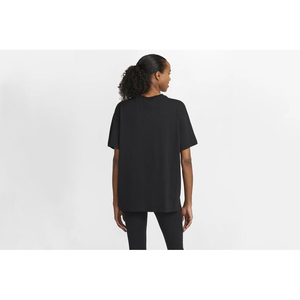 Nike Sportswear Essential Women's Oversized Short-Sleeve Top > DH4255-010