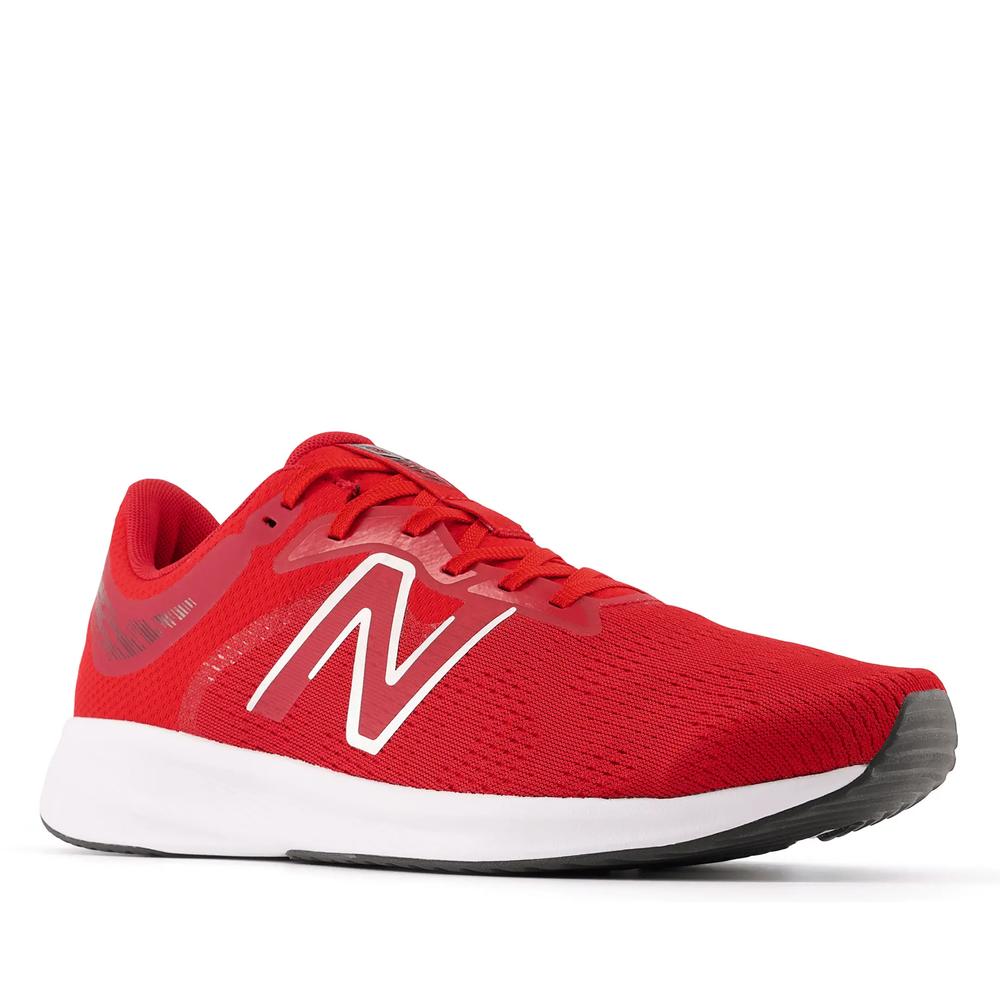 Buty New Balance MDRFTRW2 - czerwone