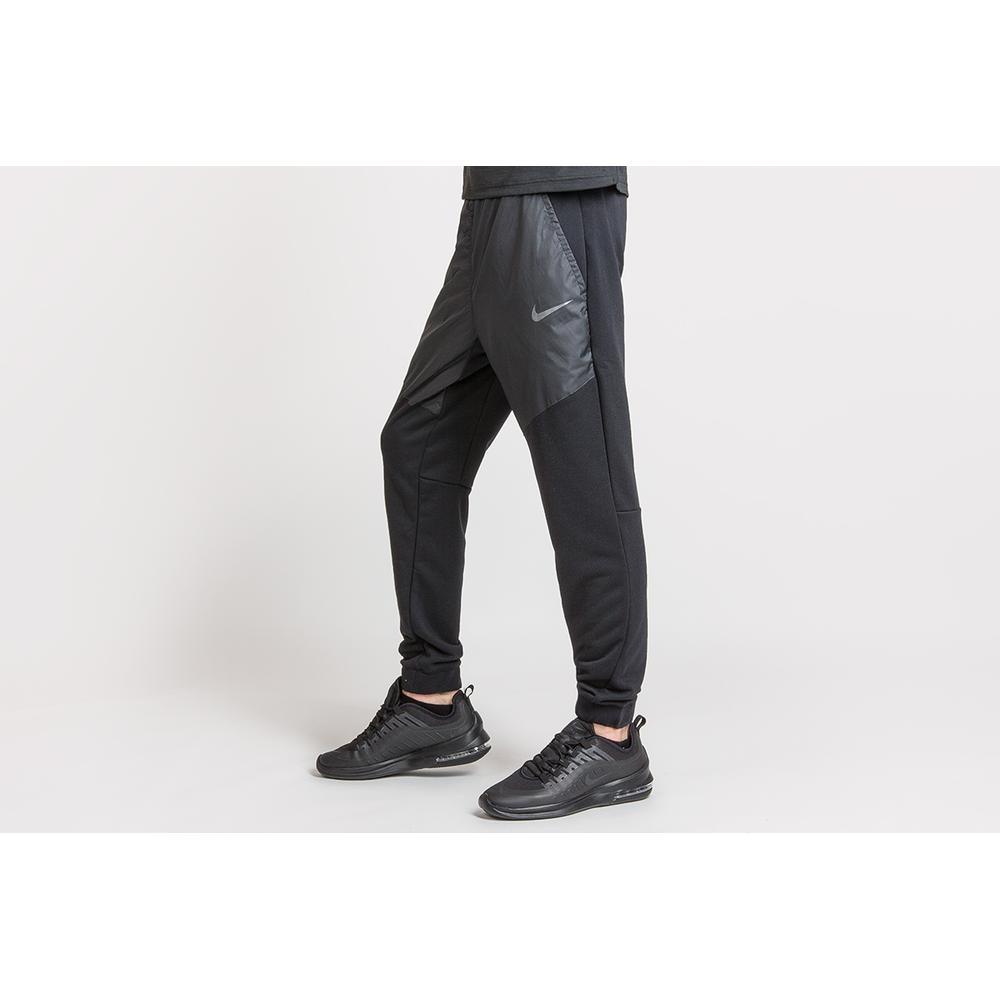 NIKE DRY FLEECE TRAINING PANT > AJ7032-010