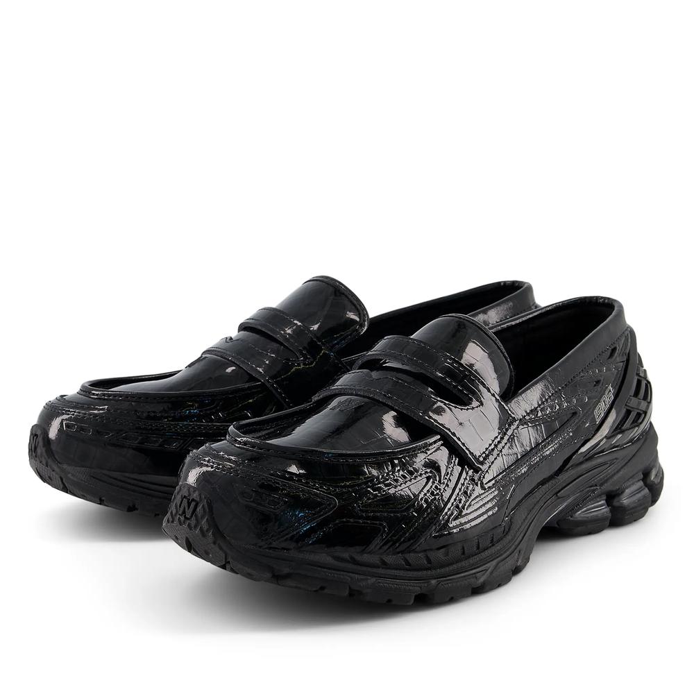 Buty unisex New Balance U1906LCR - czarne