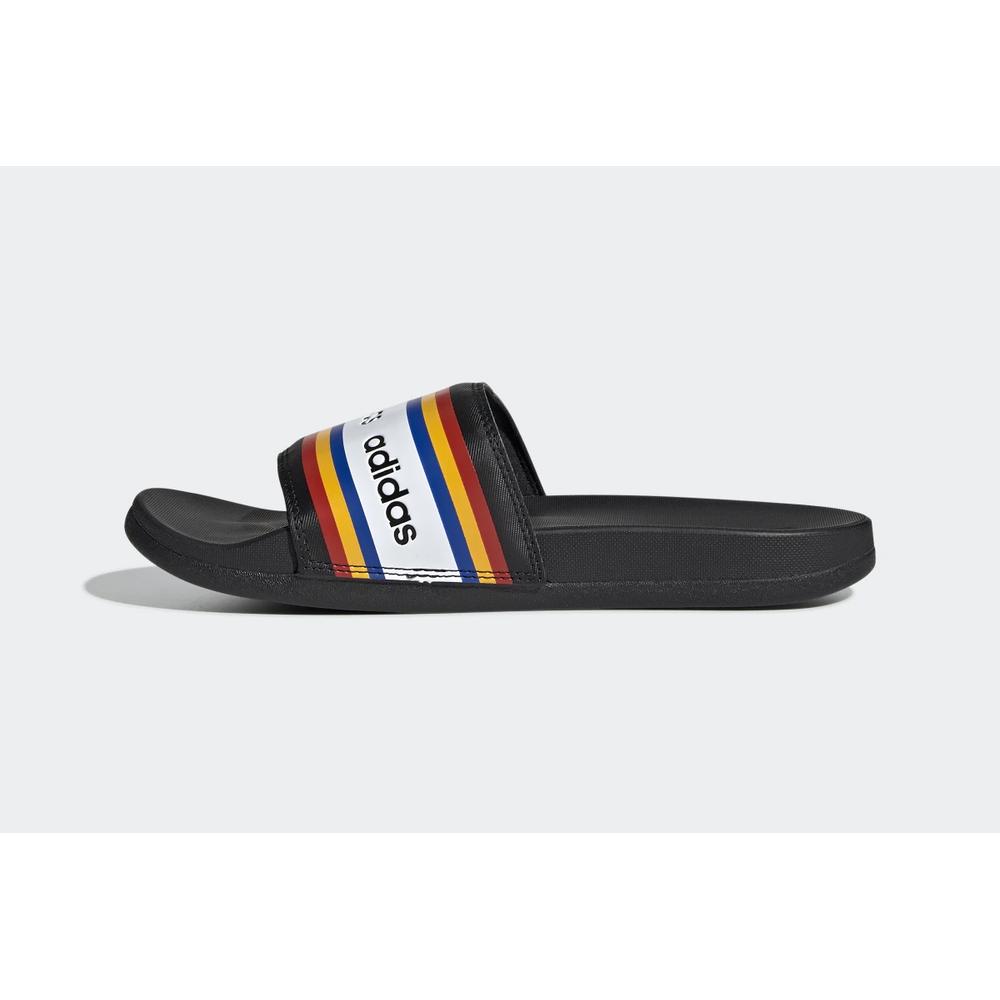 ADIDAS FARM RIO ADILETTE COMFORT SLIDES > EF0854