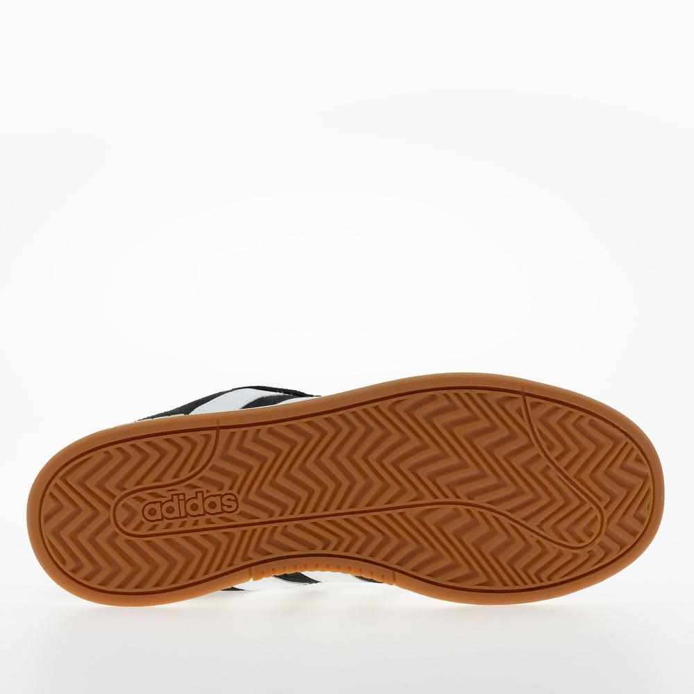 Buty męskie adidas Grand Court Alpha JR0543 - czarne