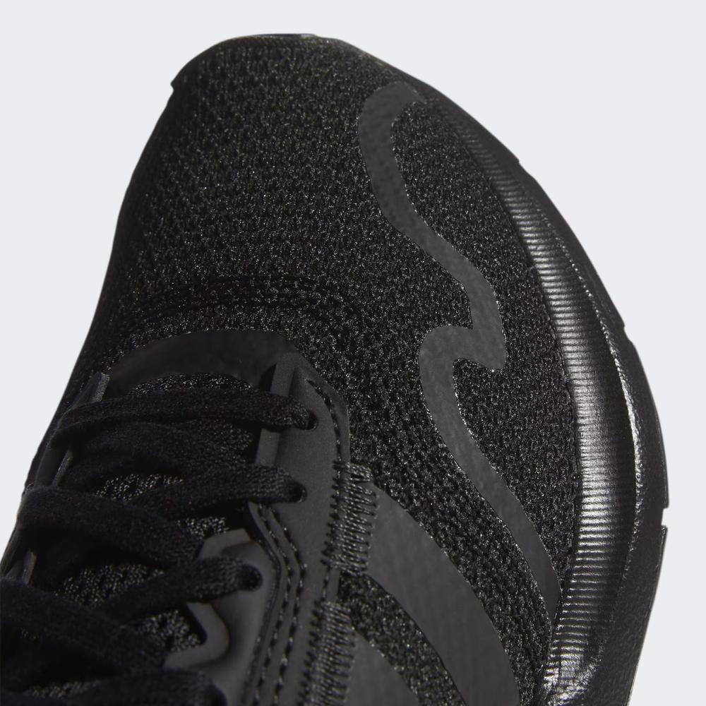 Buty adidas Originals Swift Run X FY2153 - czarne