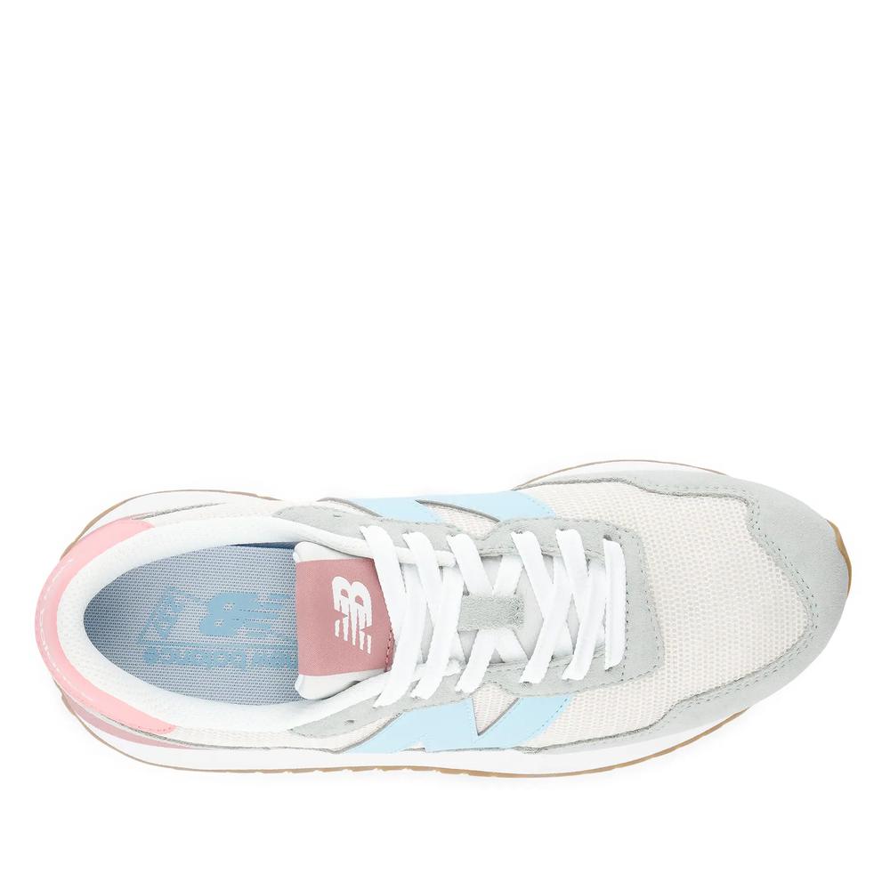 Buty damskie New Balance W2371AZ - multikolor