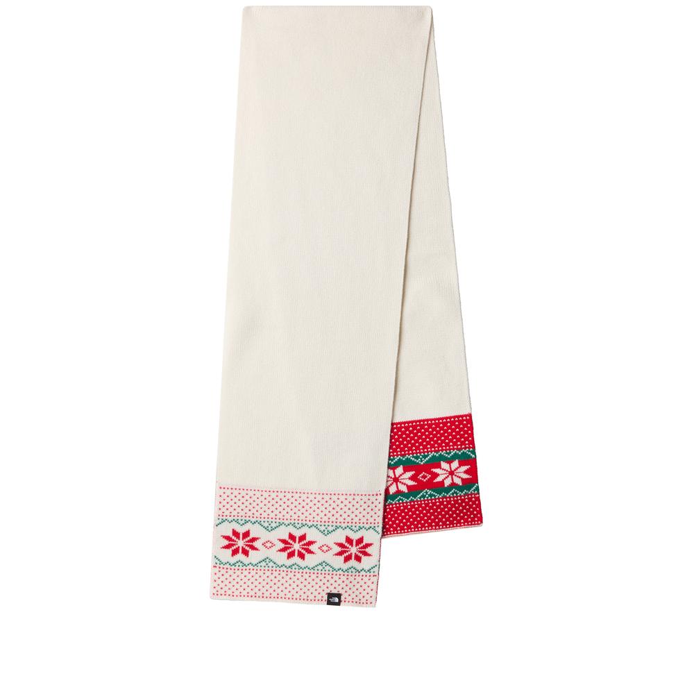 Zestaw z czapką i szalikiem The North Face Cabin Ski Tuke 0A8EMYGG21 - multikolor