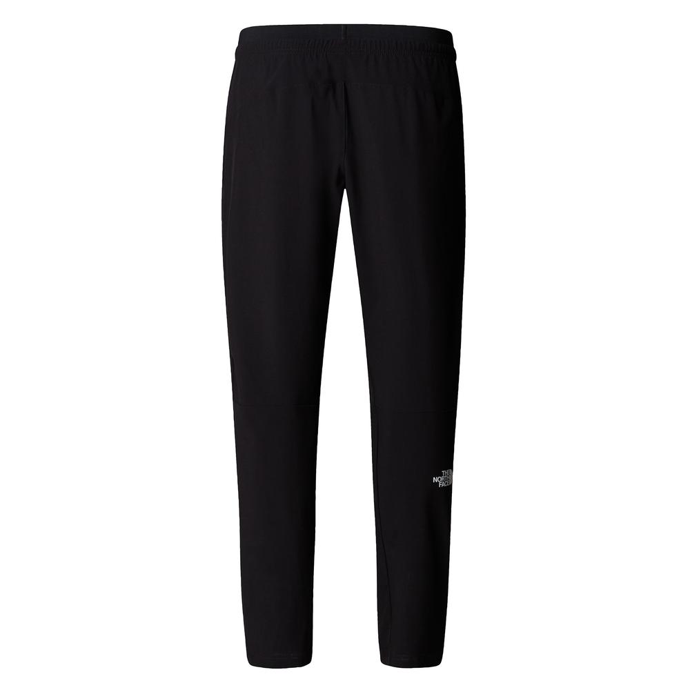 Spodnie męskie The North Face Joggers 24/7 0A8BESJK31 - czarne