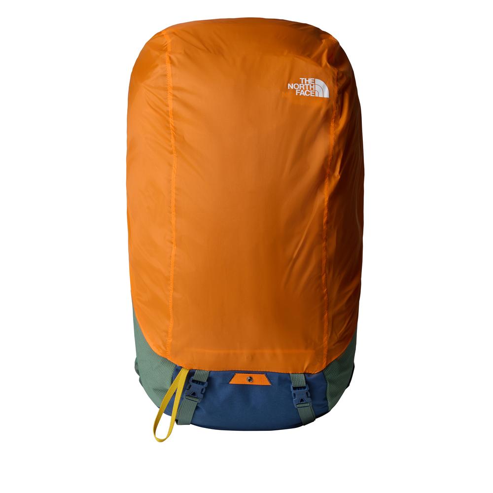 Plecak The North Face Basin 36L 0A52CXA721 - zielony