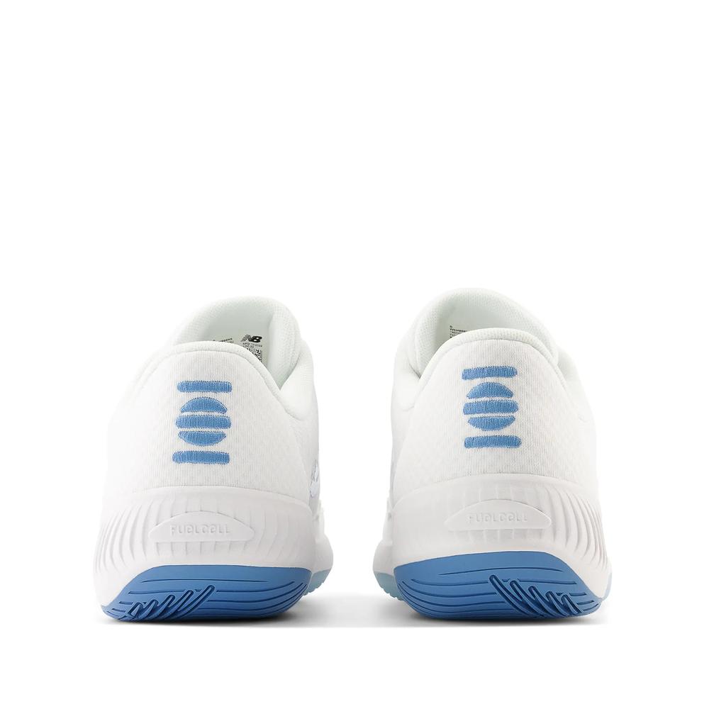 Buty New Balance Fuel Cell 996 v5 WCH996N5 - białe