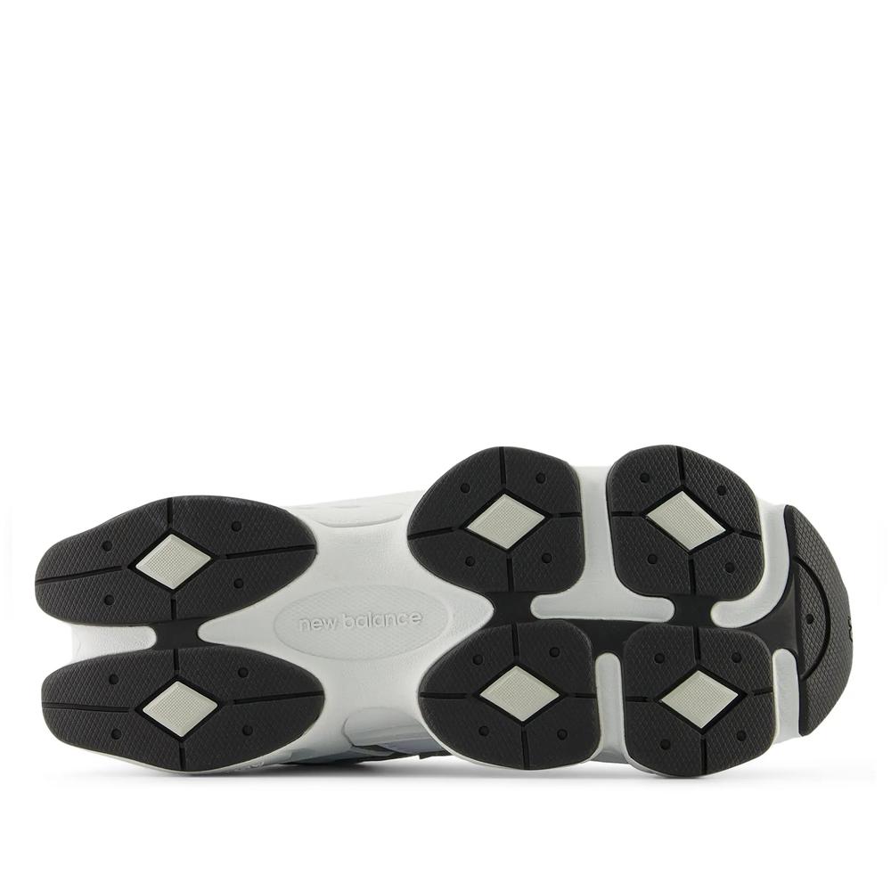 Buty młodzieżowe New Balance G906082T - szare