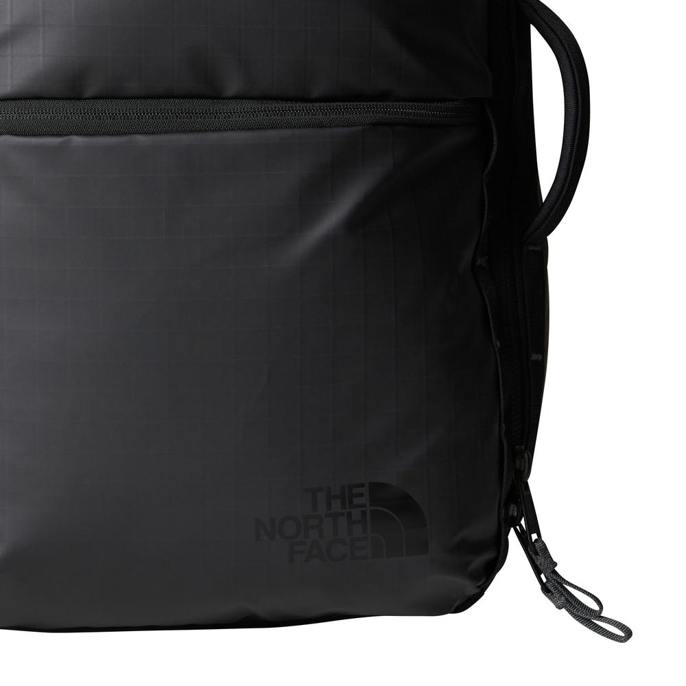 Plecak The North Face Base Camp Voyager L 0A81DNKT01 - czarny