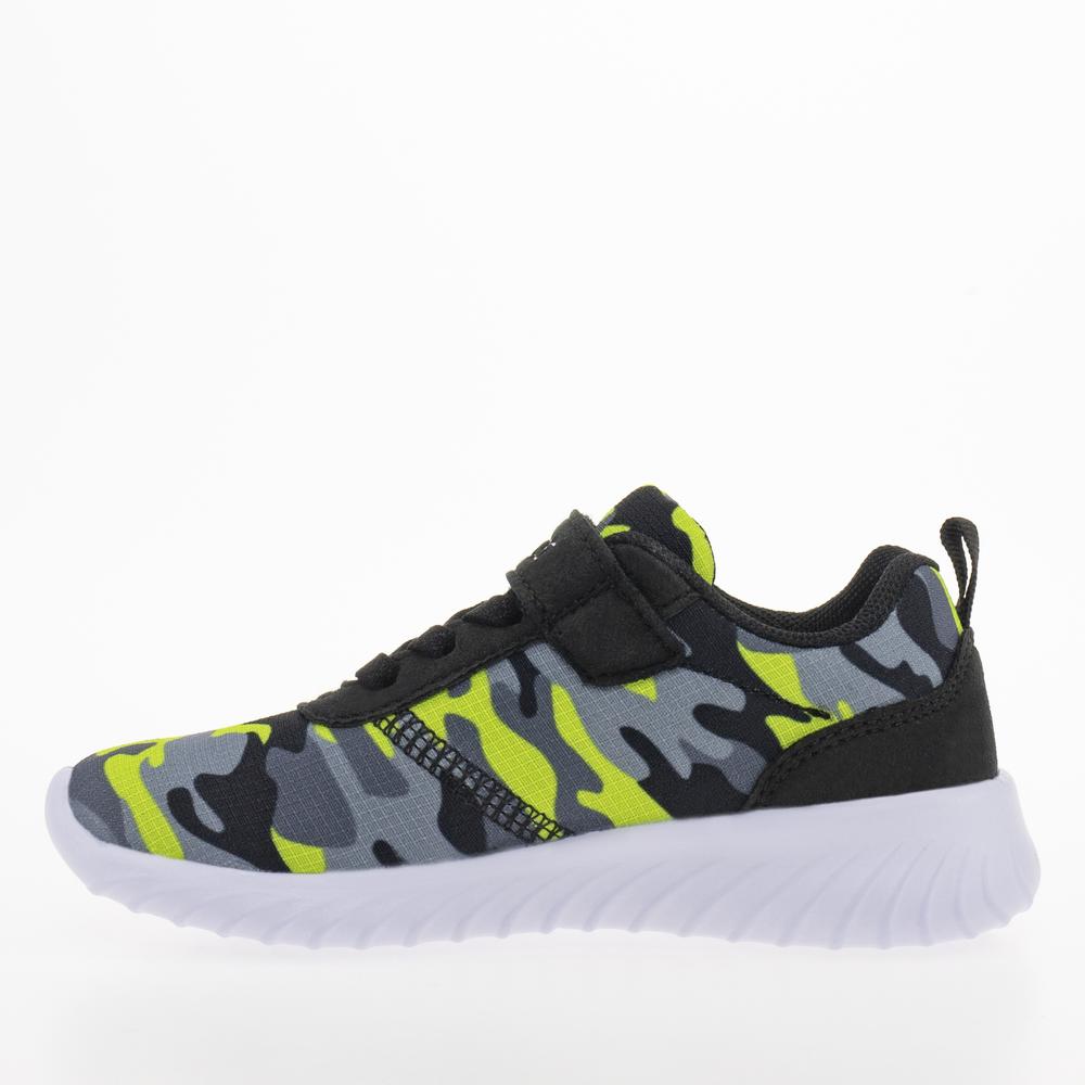 Buty Kappa Sec Ca K 260955CAK-1133 - multikolor