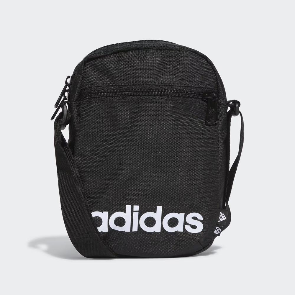 Torba adidas Sportswear Essentials Organizer HT4738 - czarna