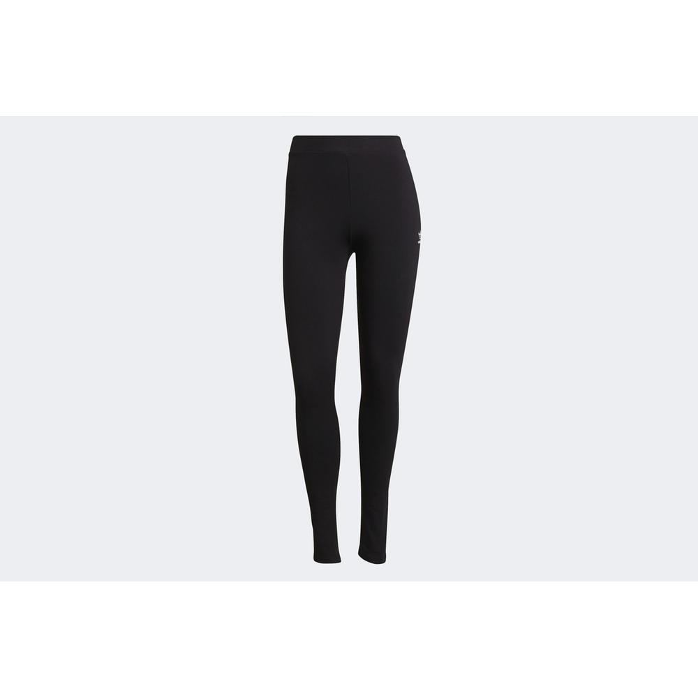 Spodnie adidas Originals Loungewear Adicolor Essentials Tights H06625 - czarne