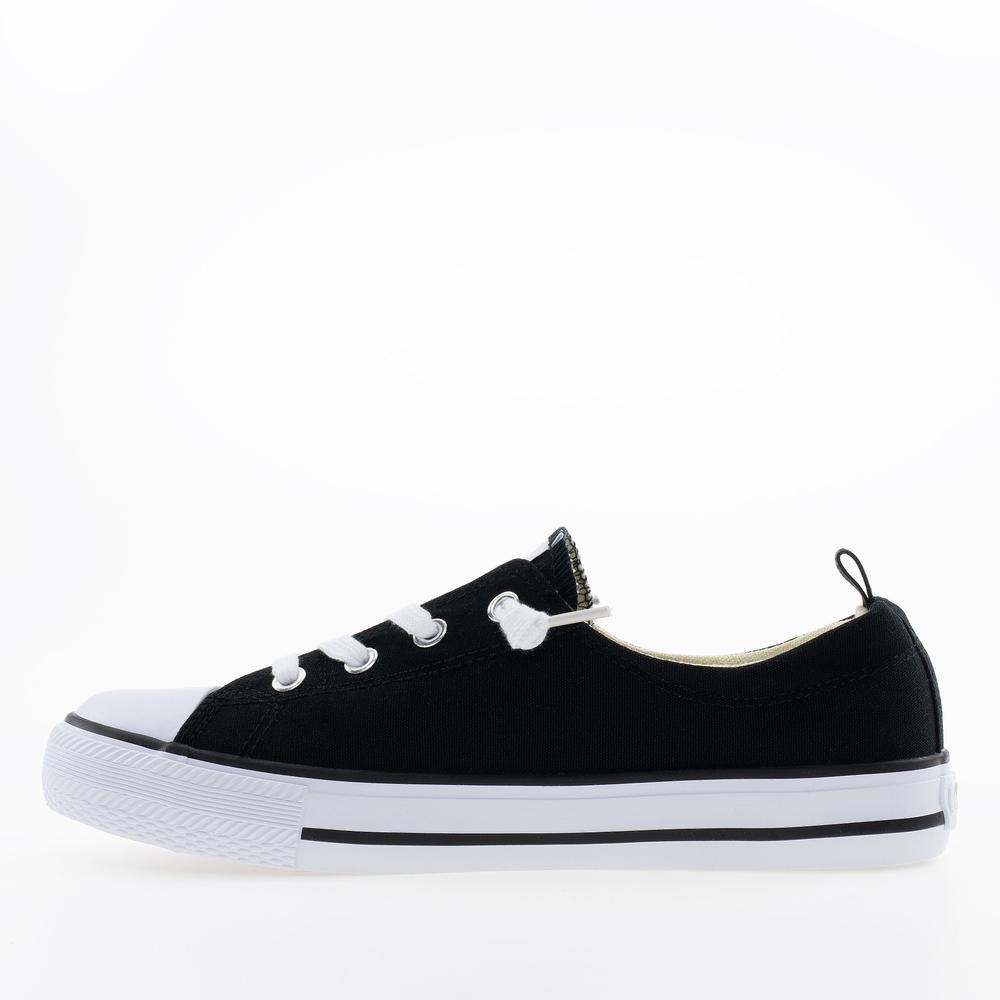 Buty damskie Lee Cooper LCW-25-02-3299L - czarne