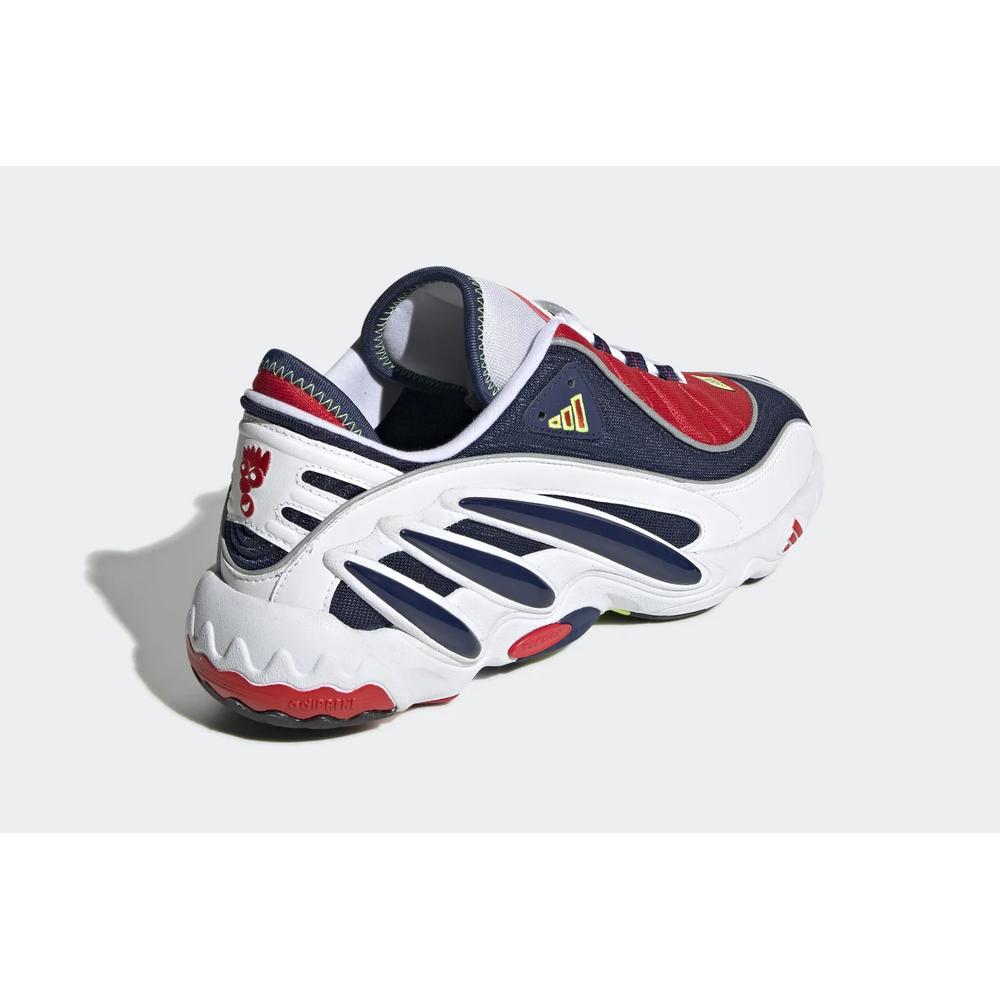 ADIDAS FYW 98 SHOES > FV3910