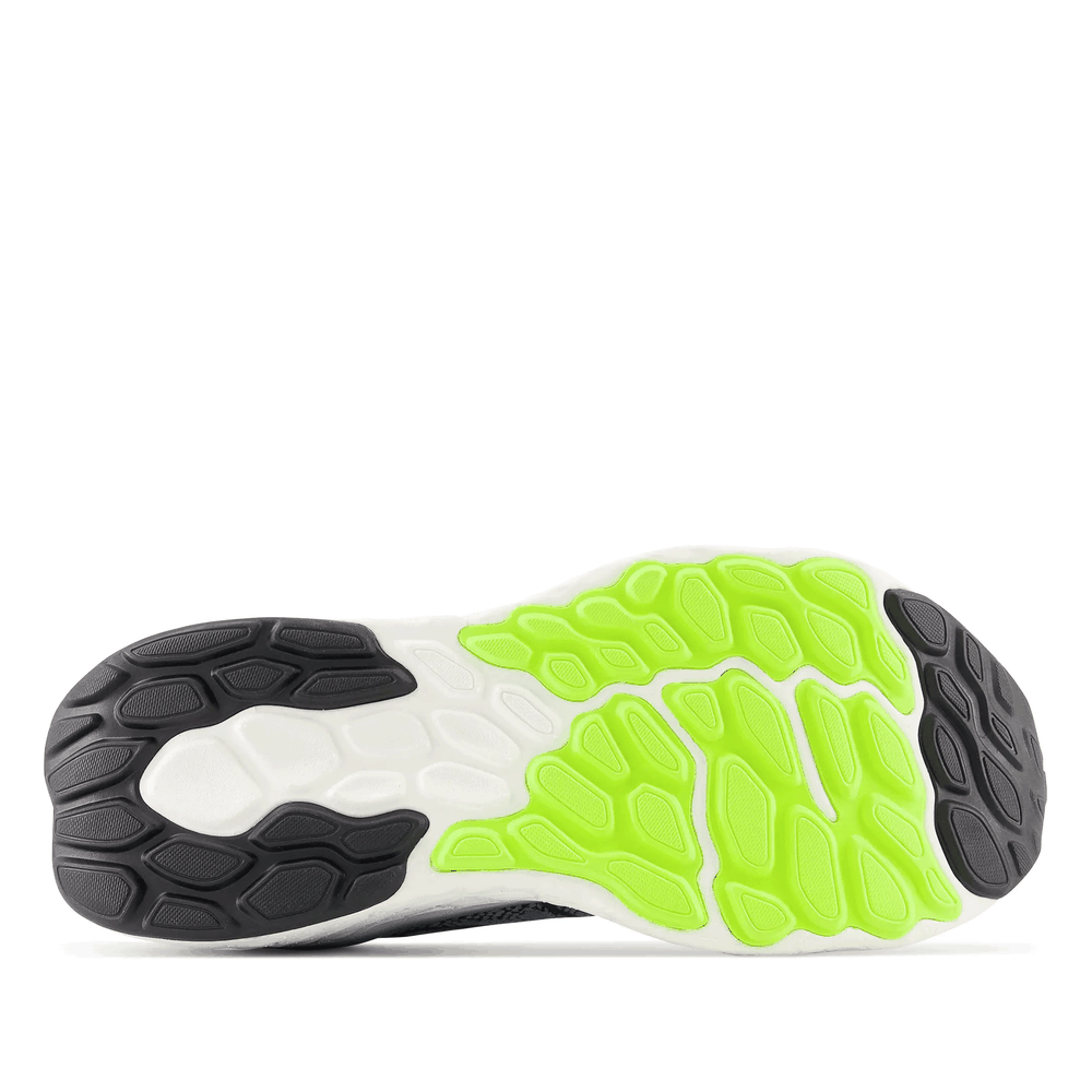 Buty New Balance Fresh Foam 1080 v12 M108012T - niebieskie