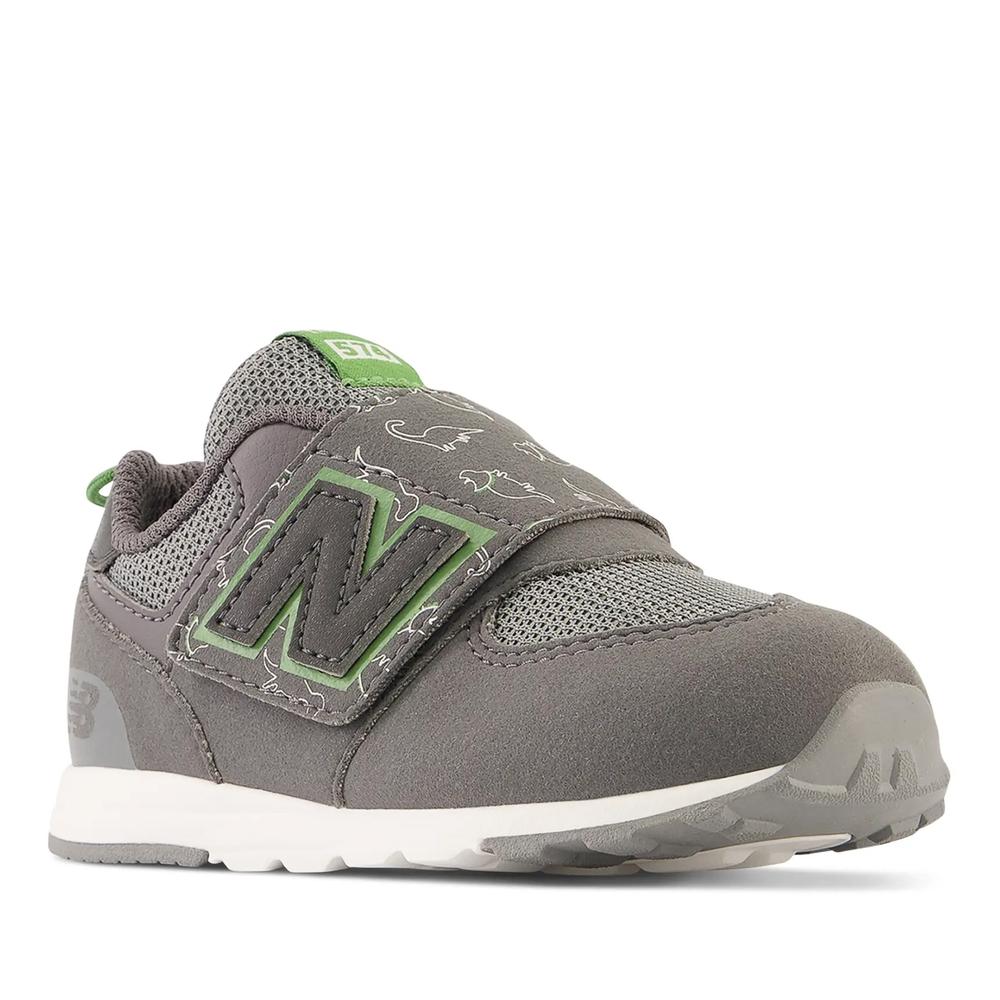 Buty New Balance NW574DG - szare