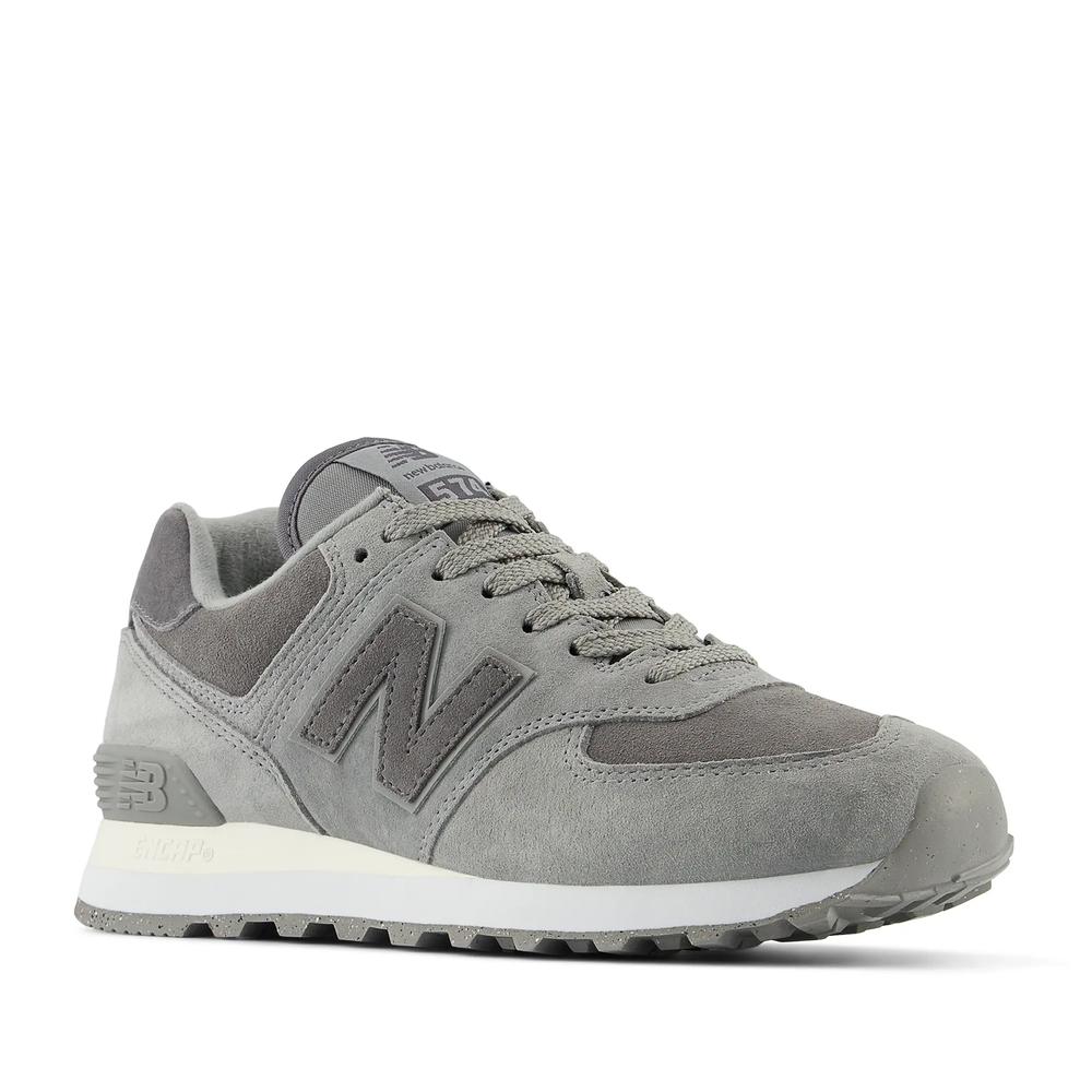 Buty New Balance WL574HM2 - szare