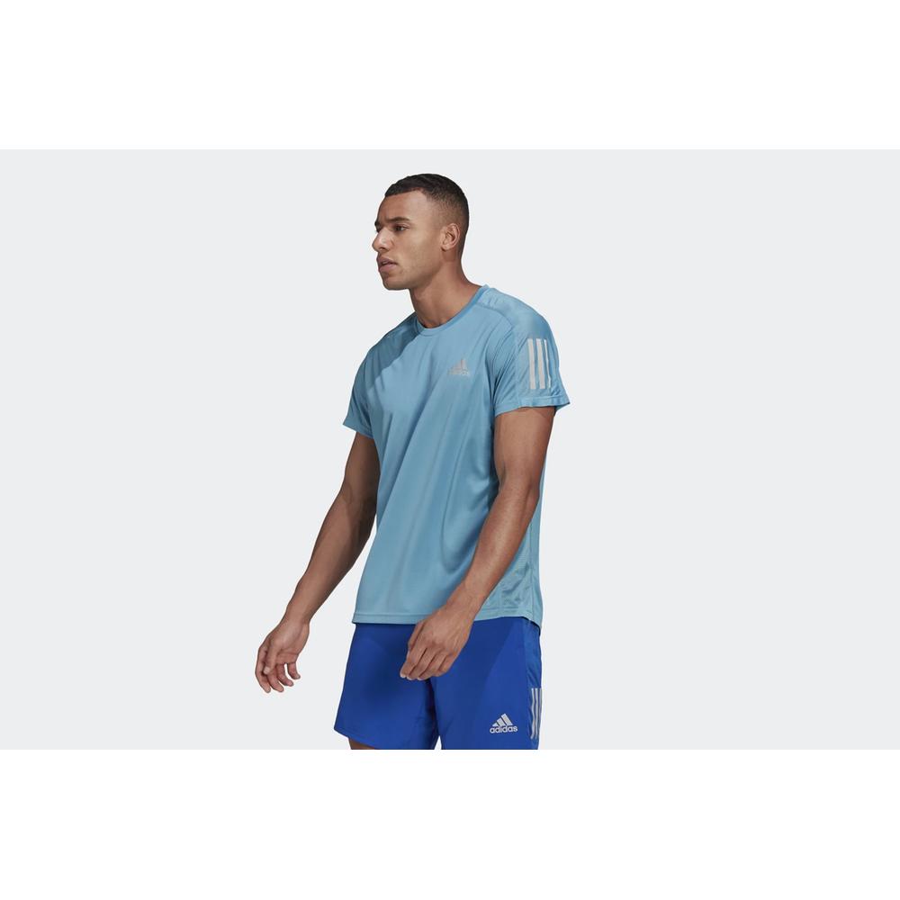 adidas Own The Run Tee > GJ9966