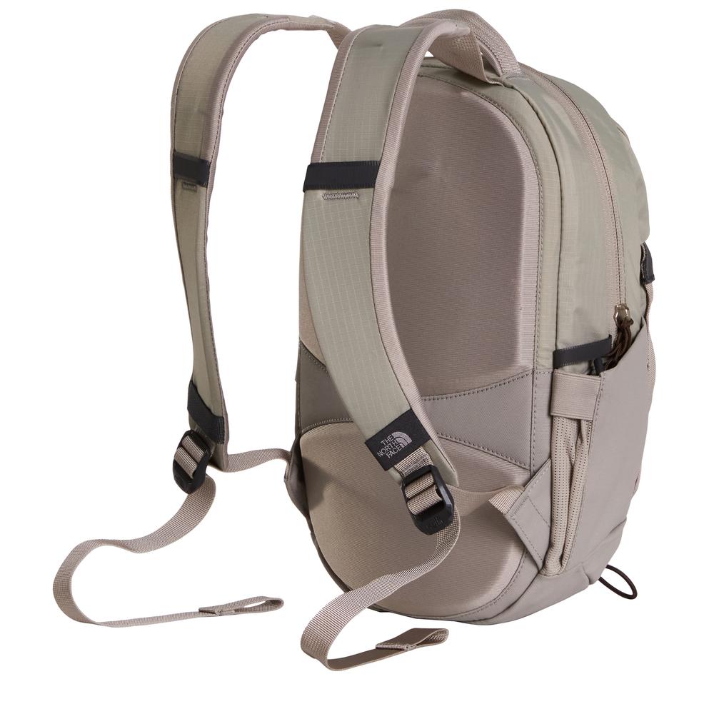 Plecak The North Face Borealis Mini 0A52SW0WB1 - szary