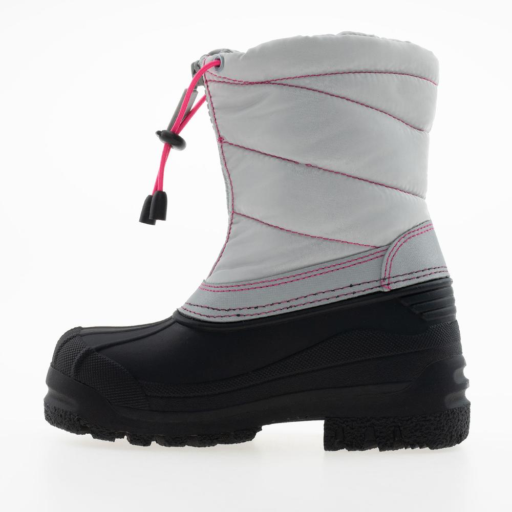 Buty Lee Cooper LCJ-24-44-2840K - fioletowe