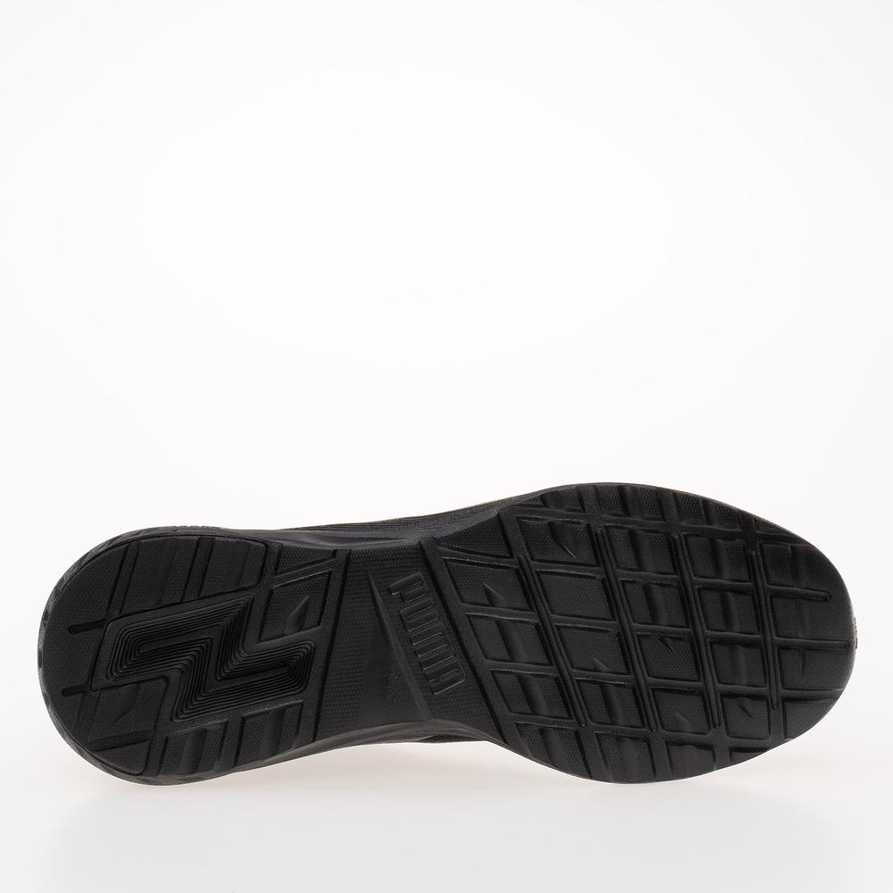 Buty Puma All-day Active 38626901 - czarne