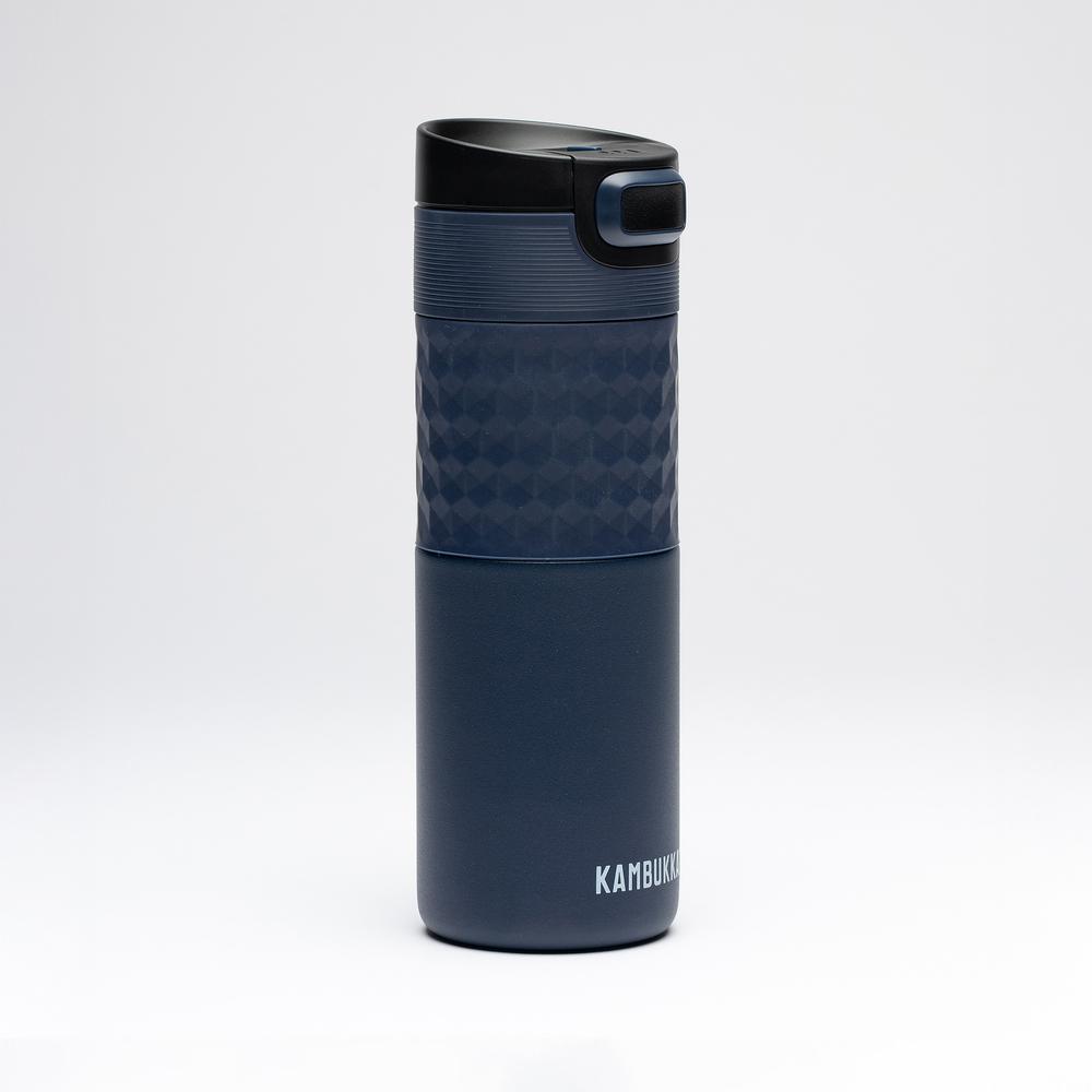 Kubek termiczny Kambukka Etna Grip 11-01050 - granatowy
